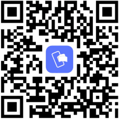 MobilePay QR-kode til donation